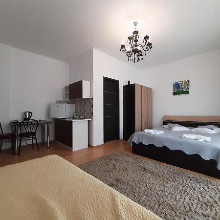 Copou Holding House Lägenhet Iasi Exteriör bild