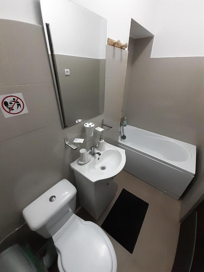 Copou Holding House Lägenhet Iasi Exteriör bild