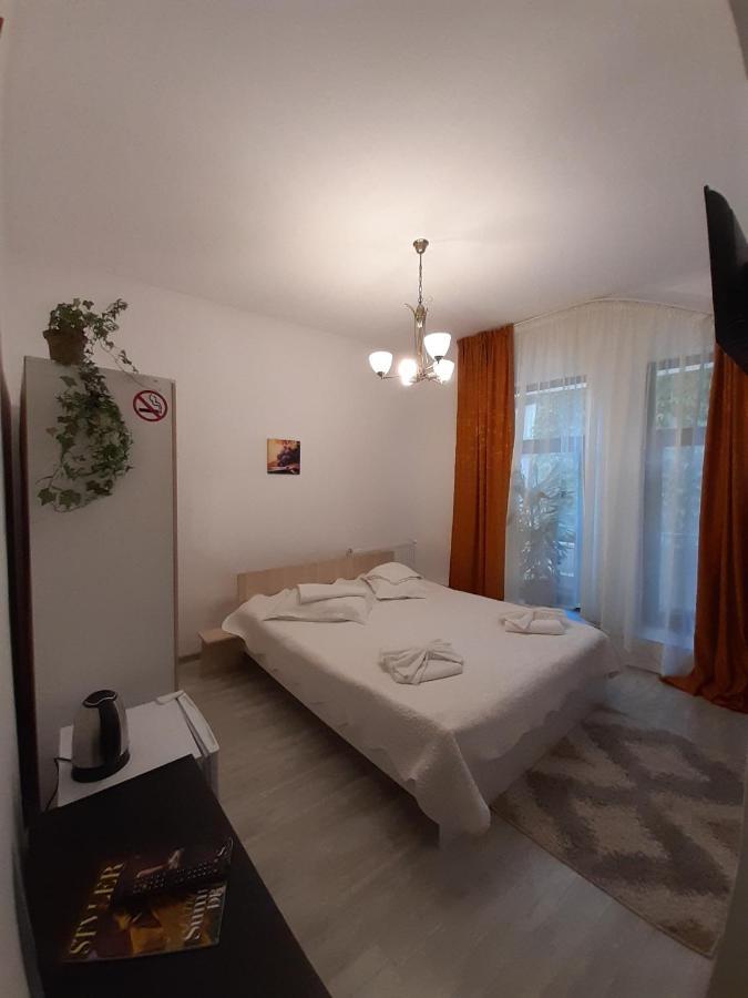 Copou Holding House Lägenhet Iasi Exteriör bild