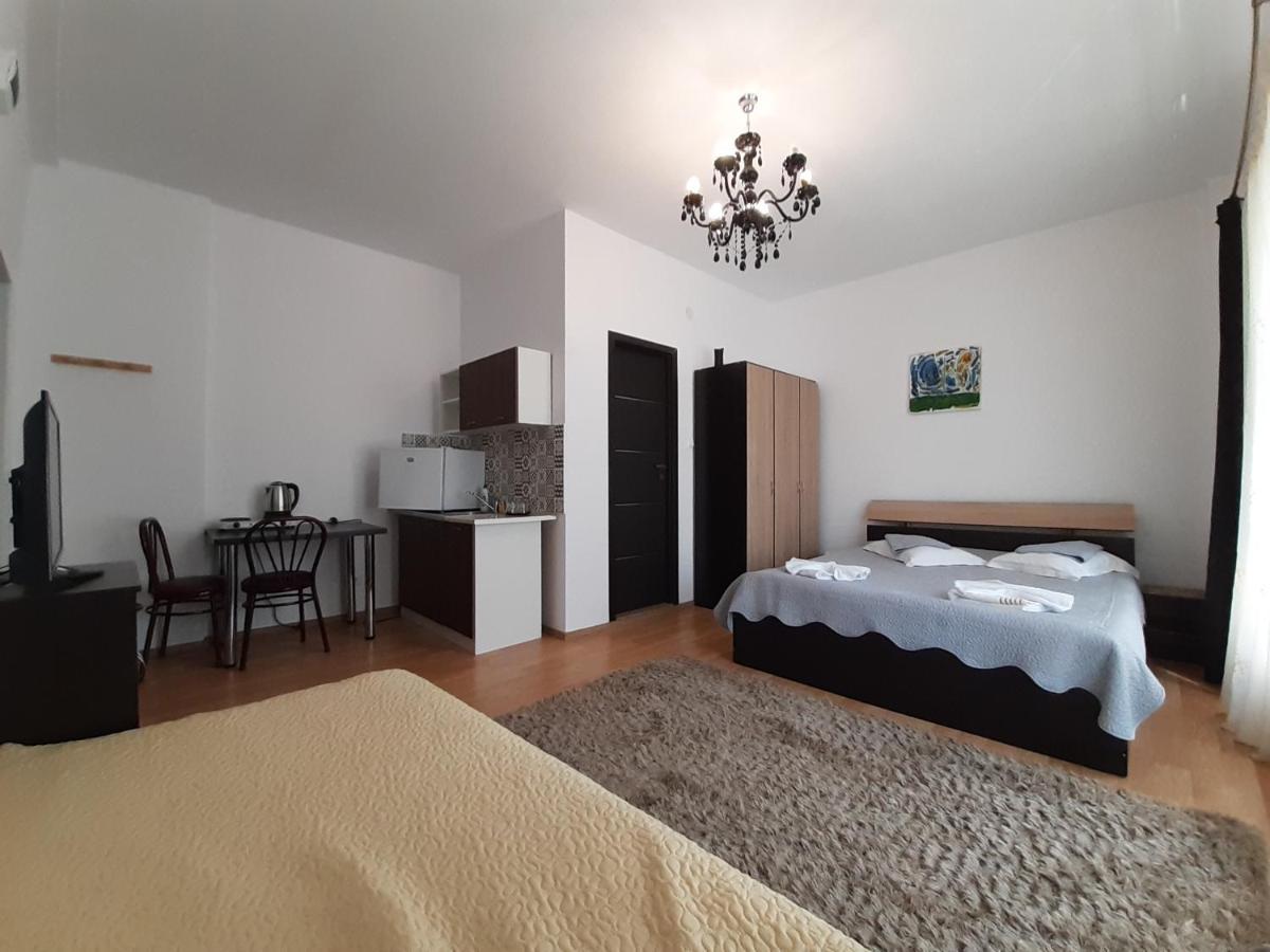 Copou Holding House Lägenhet Iasi Exteriör bild