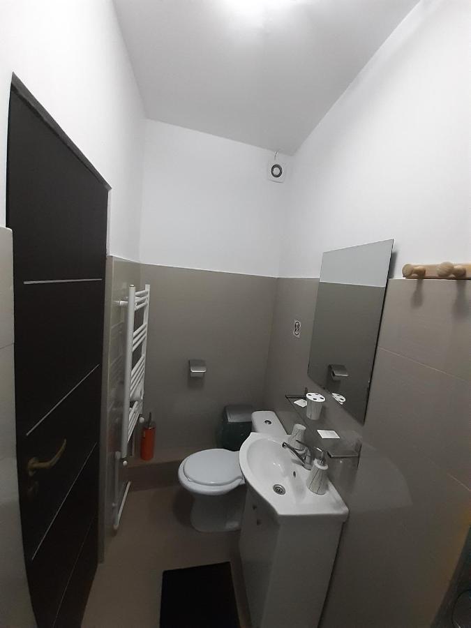Copou Holding House Lägenhet Iasi Exteriör bild