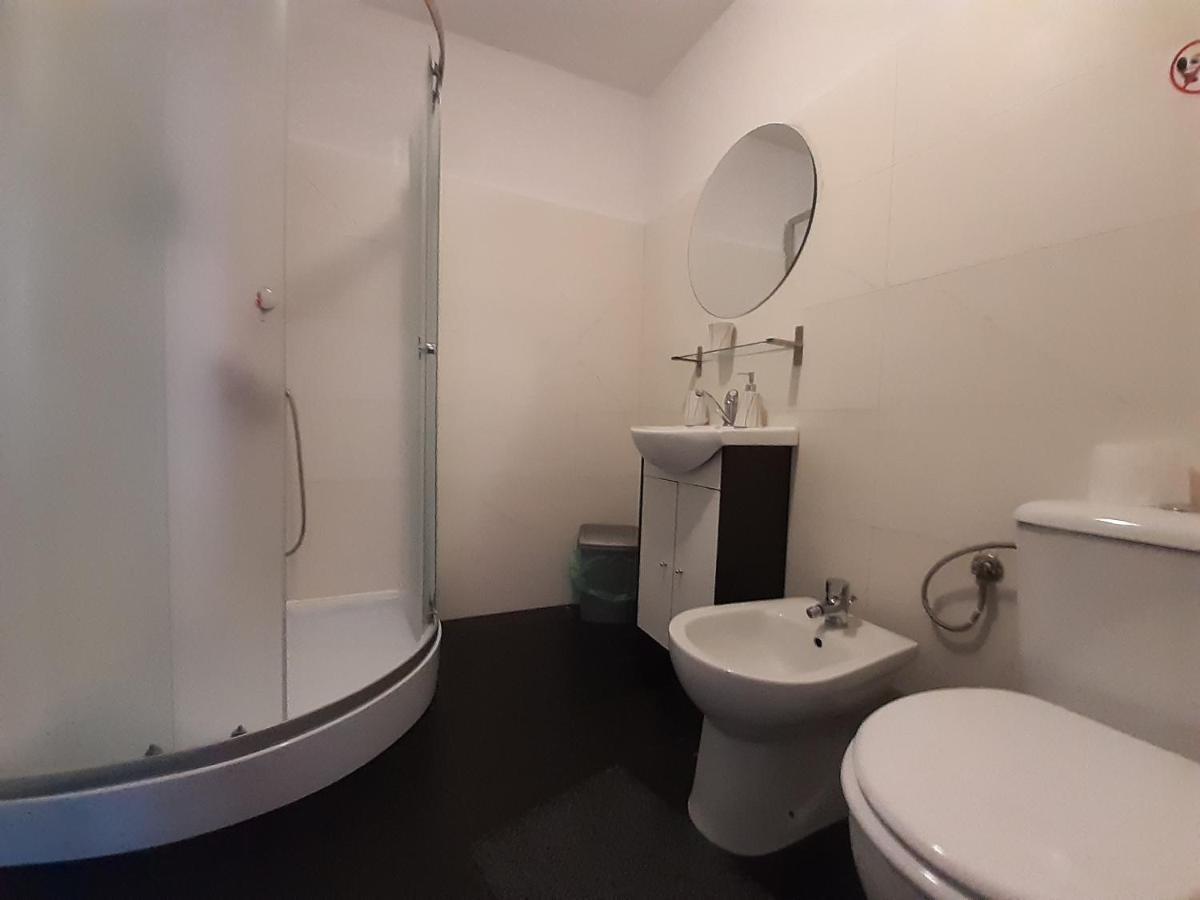 Copou Holding House Lägenhet Iasi Exteriör bild