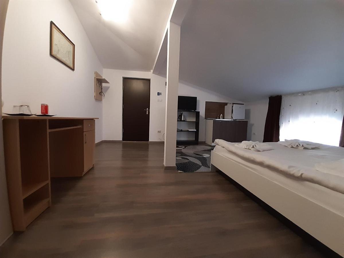 Copou Holding House Lägenhet Iasi Exteriör bild