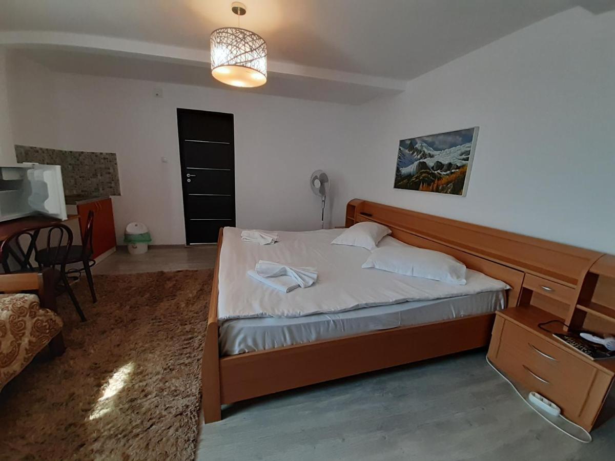 Copou Holding House Lägenhet Iasi Exteriör bild