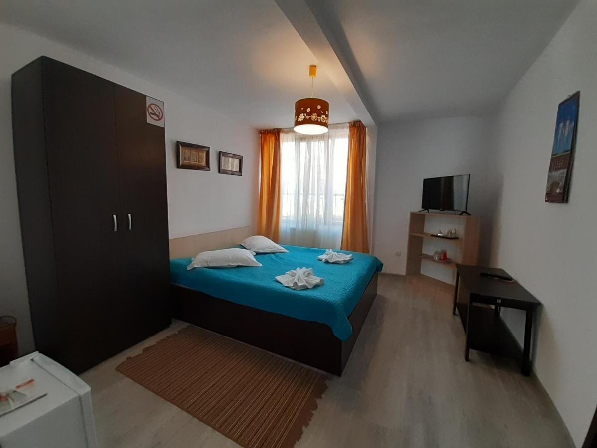 Copou Holding House Lägenhet Iasi Exteriör bild