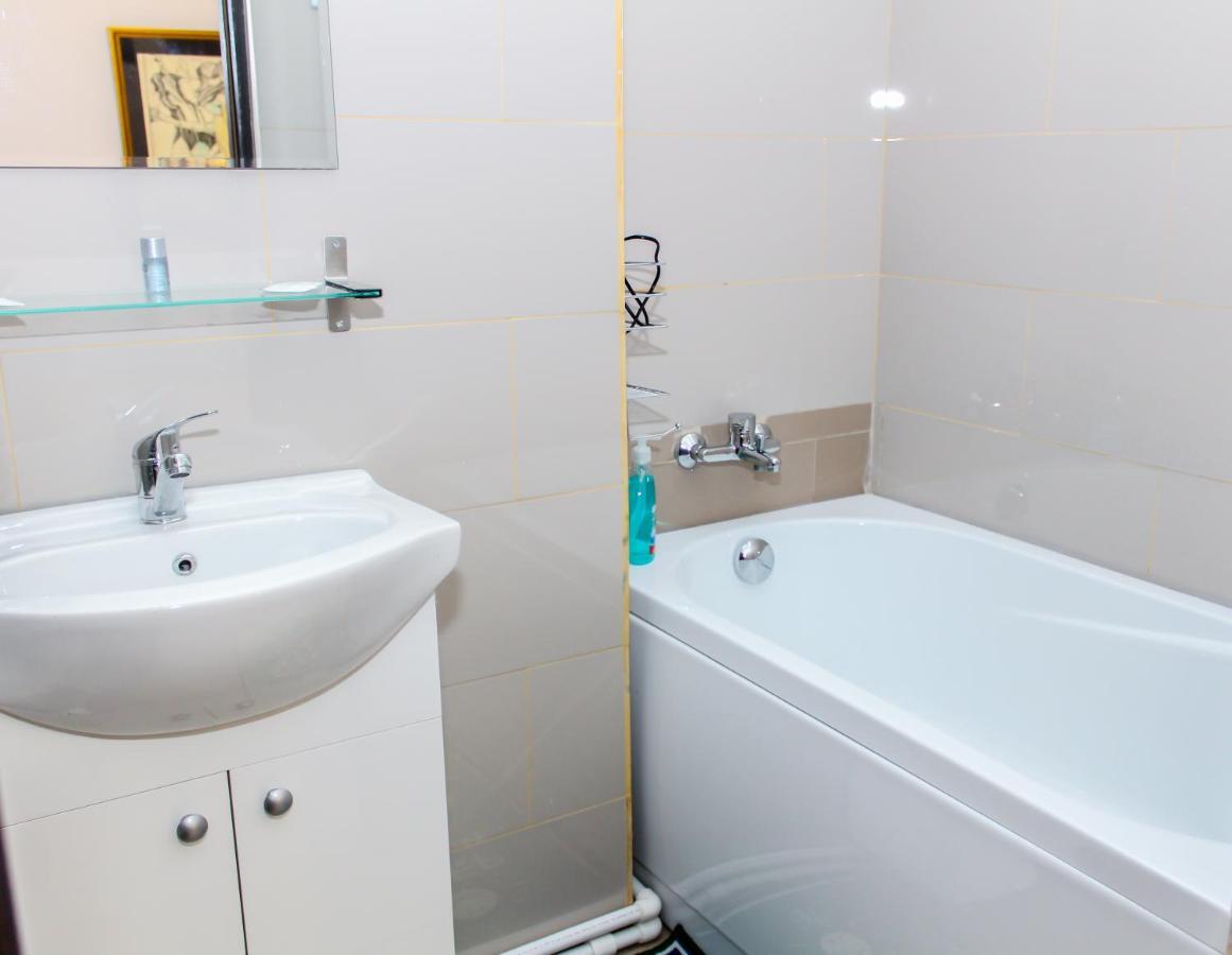 Copou Holding House Lägenhet Iasi Exteriör bild
